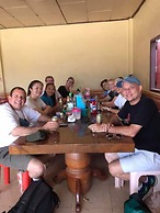 Pukyo Bed and Breakfast