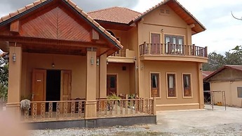 Pukyo Bed and Breakfast