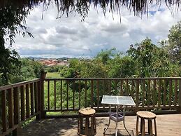 Pukyo Bed and Breakfast