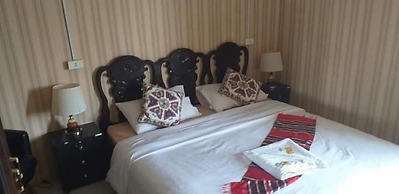 Pukyo Bed and Breakfast