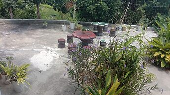 Pukyo Bed and Breakfast