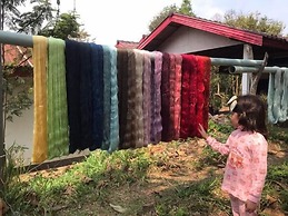 Pukyo Bed and Breakfast