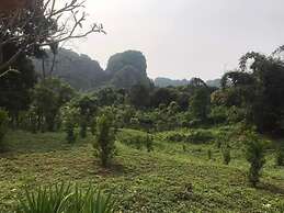 Pukyo Bed and Breakfast