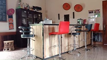 Pukyo Bed and Breakfast