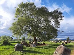 Pukyo Bed and Breakfast