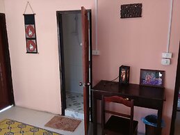 Pukyo Bed and Breakfast