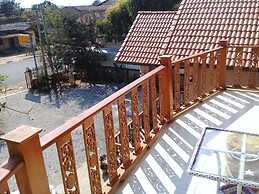 Pukyo Bed and Breakfast