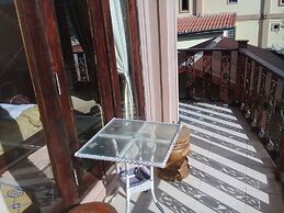 Pukyo Bed and Breakfast