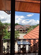 Pukyo Bed and Breakfast