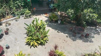 Pukyo Bed and Breakfast