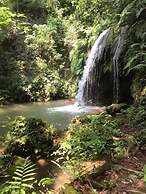 Pukyo Bed and Breakfast