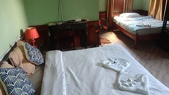 Pukyo Bed and Breakfast