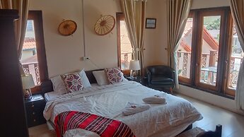 Pukyo Bed and Breakfast