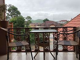 Pukyo Bed and Breakfast