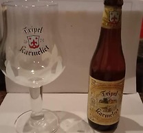 Pukyo Bed and Breakfast