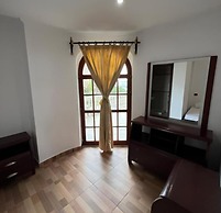 Monte Cristo Hotel with Rooftop Pool