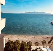 Monte Cristo Hotel with Rooftop Pool