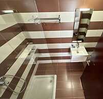 Monte Cristo Hotel with Rooftop Pool