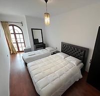 Monte Cristo Hotel with Rooftop Pool