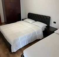 Monte Cristo Hotel with Rooftop Pool