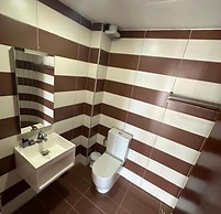 Monte Cristo Hotel with Rooftop Pool