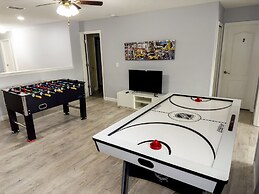 Shv1191ha - 8 Bedroom Villa In The Retreat at Champions Gate, Sleeps U