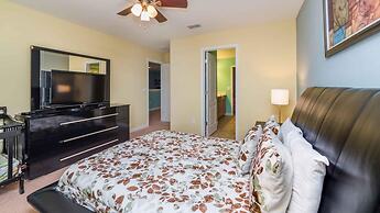 Shv1191ha - 8 Bedroom Villa In The Retreat at Champions Gate, Sleeps U