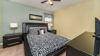 Shv1191ha - 8 Bedroom Villa In The Retreat at Champions Gate, Sleeps U