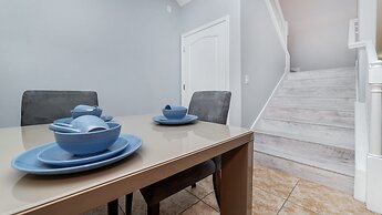 Shv1191ha - 8 Bedroom Villa In The Retreat at Champions Gate, Sleeps U