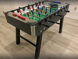 Shv1191ha - 8 Bedroom Villa In The Retreat at Champions Gate, Sleeps U