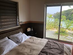 Lagoon Villa Ryusei