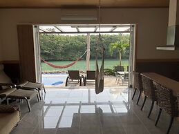 Lagoon Villa Ryusei
