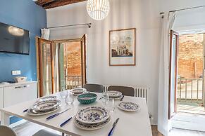 Ca' della Darsena - Arsenale by Wonderful Italy