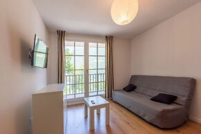 Résidence Les Balcons de l'Yse