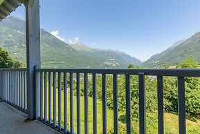 Résidence Les Balcons de l'Yse