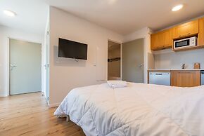 Résidence Les Balcons de l'Yse