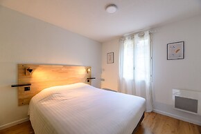Résidence Les Balcons de l'Yse