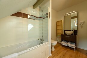 Résidence Les Balcons de l'Yse
