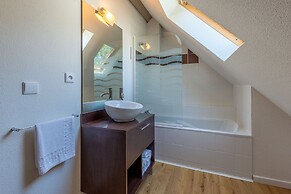 Résidence Les Balcons de l'Yse