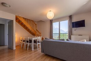 Résidence Les Balcons de l'Yse