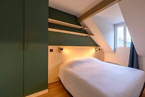 Résidence Les Balcons de l'Yse