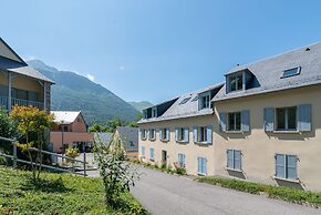 Résidence Les Balcons de l'Yse