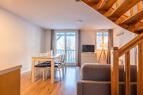 Résidence Les Balcons de l'Yse
