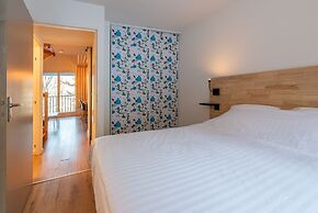 Résidence Les Balcons de l'Yse