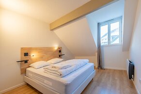 Résidence Les Balcons de l'Yse