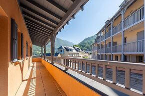 Résidence Les Balcons de l'Yse