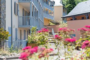 Résidence Les Balcons de l'Yse