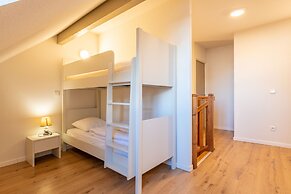 Résidence Les Balcons de l'Yse