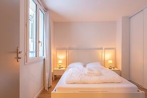 Résidence Les Balcons de l'Yse