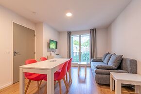 Résidence Les Balcons de l'Yse